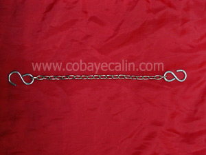 Cha&icirc;nette des hamacachons