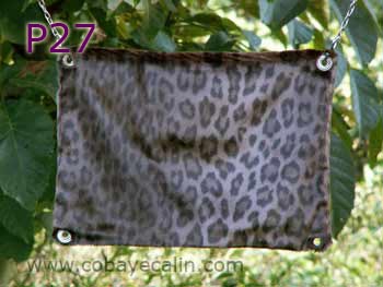 accessoire luxe rongeurs