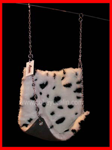 balancelle pour cobaye