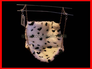 balancelle pour cobaye